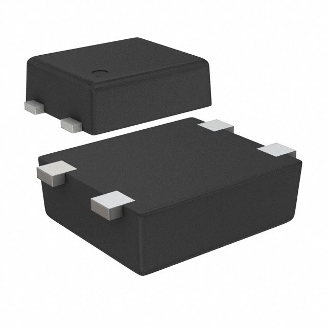 S-80132BLPF-JERTFU SNT-4A package reference
