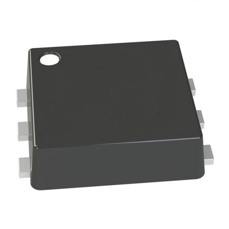 S-8252ADB-I6T1U SNT-6A package reference