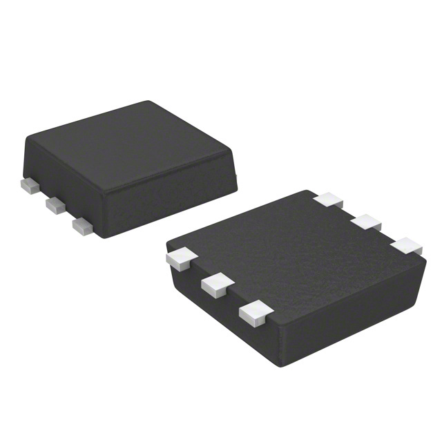 S-82F1BAD-I6T1U SNT-6A package reference