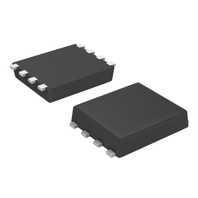 S-8264AAS-I8T1U SNT-8A package reference
