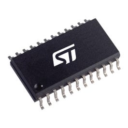 L6229DTR official STMicroelectronics SO-24 package image