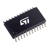 L6229DTR official STMicroelectronics SO-24 package image