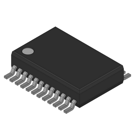 TLE62083GXUMA1-SOP PG-DSO-14-35 package