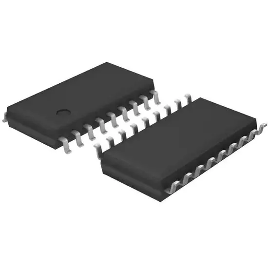 DG528CWN- Analog Devices SOIC-18 package reference