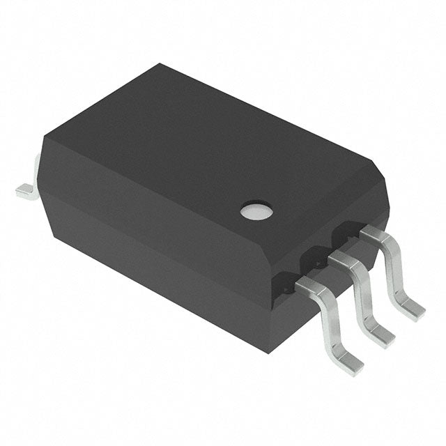 CA-IS3211VCJ CHIPANALOG SOIC-6 package reference