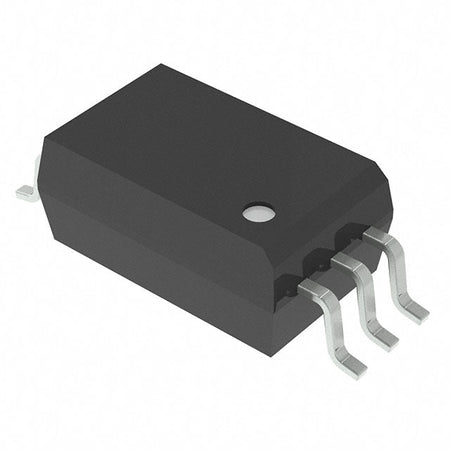CA-IS3211VBJ CHIPANALOG SOIC-6 package reference