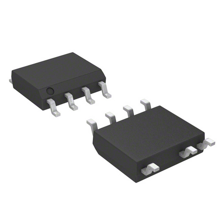 NCP1236BD65R2G SOIC-7 package reference