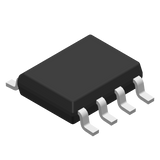 MX7524LCSE- SOIC-8 package reference