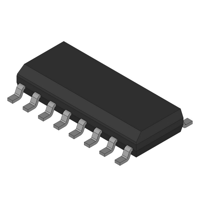 AD1861R Analog Devices SOIC package