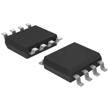 IN1307DT SOP-8 package reference