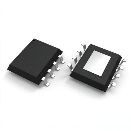 FP6606CASP SOP-8-EP package reference