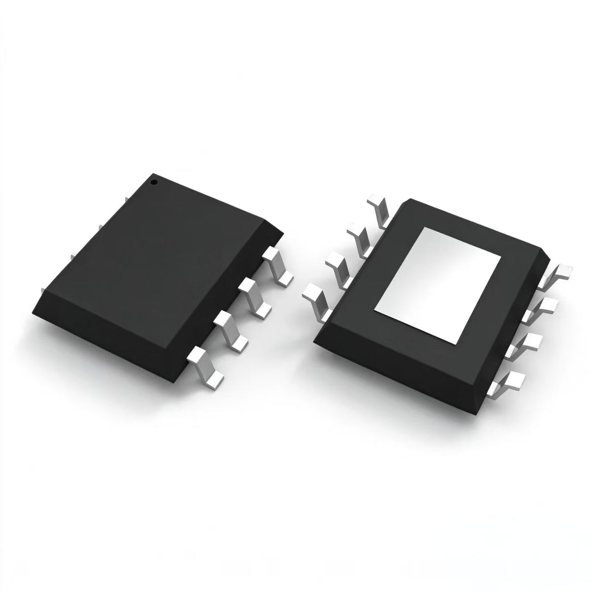 NS4160 SOP-8-EP package reference