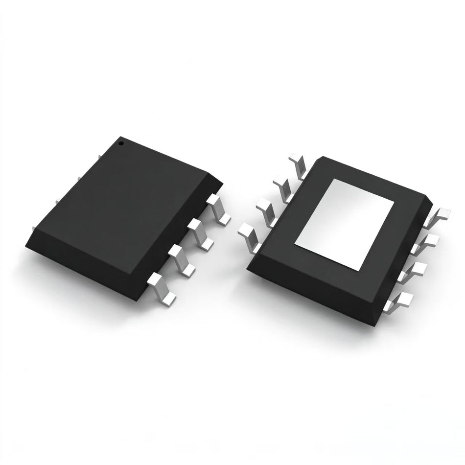 NS4160 SOP-8-EP package reference