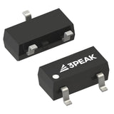 TPV809S-3STR 3PEAK SOT-23-3 package reference