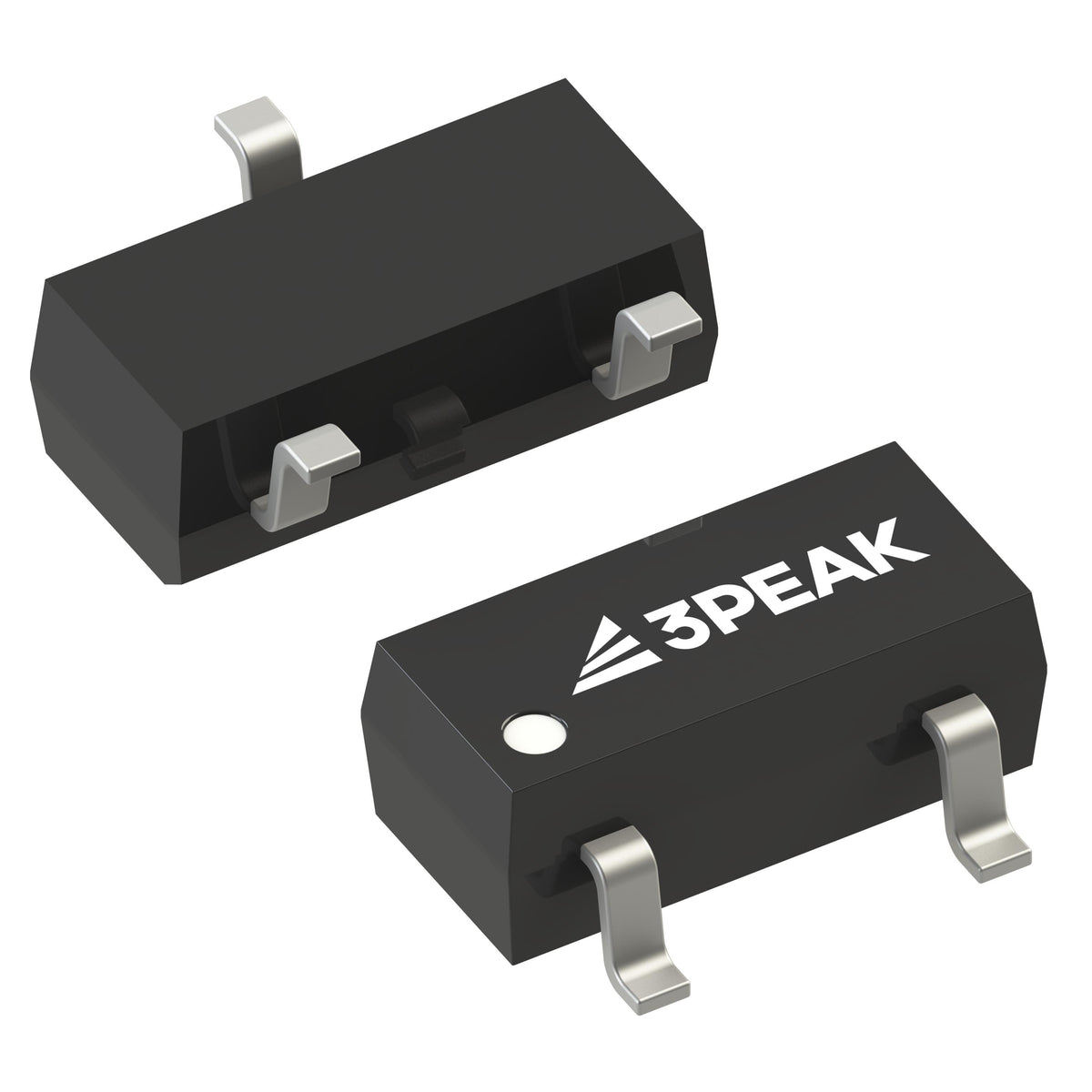 SOT-23-3 SOT-23-3 package