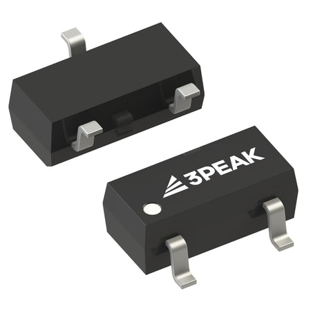 SOT-23-3 SOT-23-3 package