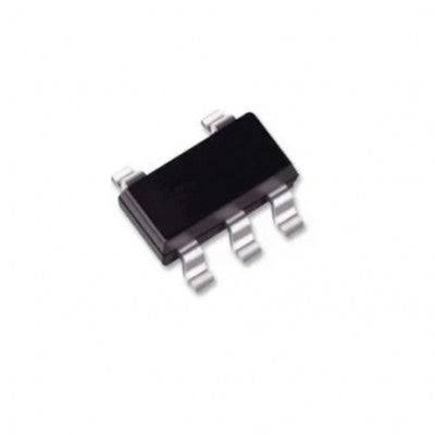 AD24C02 SOT-23-5L package reference