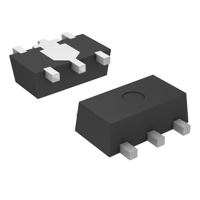 S-19212D50H-U5T1U SOT-89-5 package reference