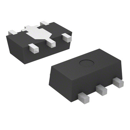 S-19212D50H-U5T1U SOT-89-5 package reference