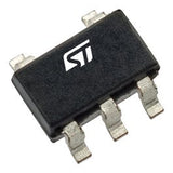 STM6717TGGWY6F official STMicroelectronics SOT-23-5 package image