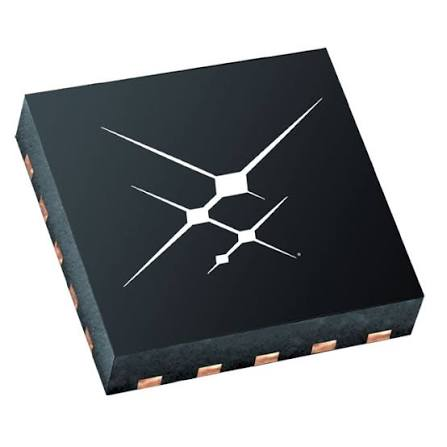 SI52202-A01BGM 20-QFN (3 x 3 mm) package