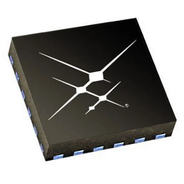 SI5338L-B06239-GM 24-VFQFN Exposed Pad package