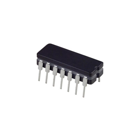 Generic CDIP-14 package image for JM54AC14SDA-LH