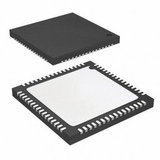 AD6649BCPZ 64-lead LFCSP package