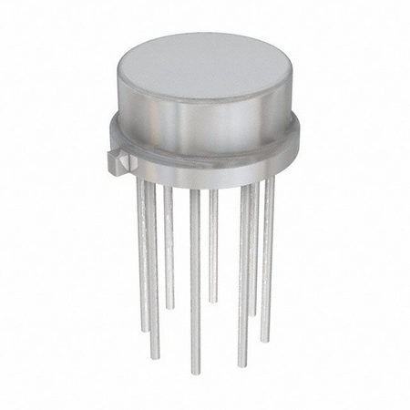 TL072MLB 8-Lead Metal Can, TO-99 (H-8) package