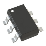 MCP16331T-E/CH SOT-23-6 package reference