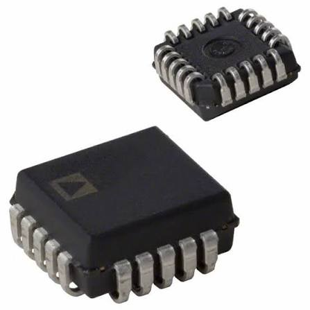 AD7528LP PLCC-20 package