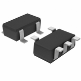 BD4854G-TR SSOP-5 package illustration