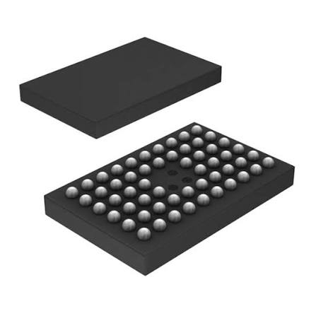 74AVCA164245ZQLR BGA-56 package reference