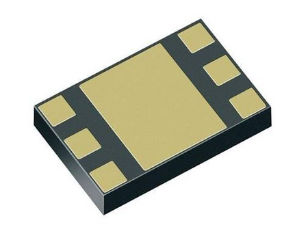 BGA 751L7 E6327 TSLP-7-1 package illustration