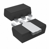 GVA-83+ SOT89-3 package reference