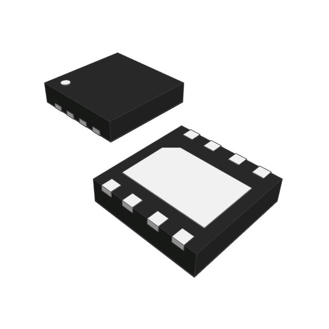 IR3599MTRPBF 8-DFN package reference