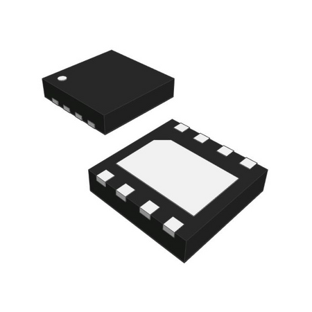 MR25H10CDF 8-DFN package reference