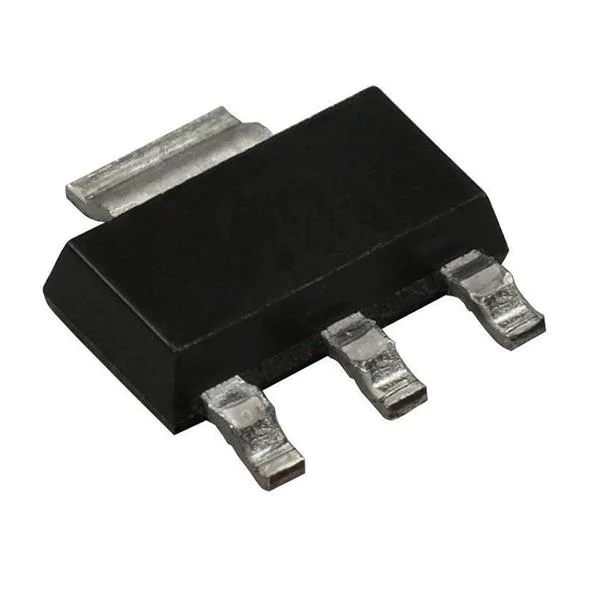 TPS7B6950QDCYRQ1 SOT-223-4 package reference
