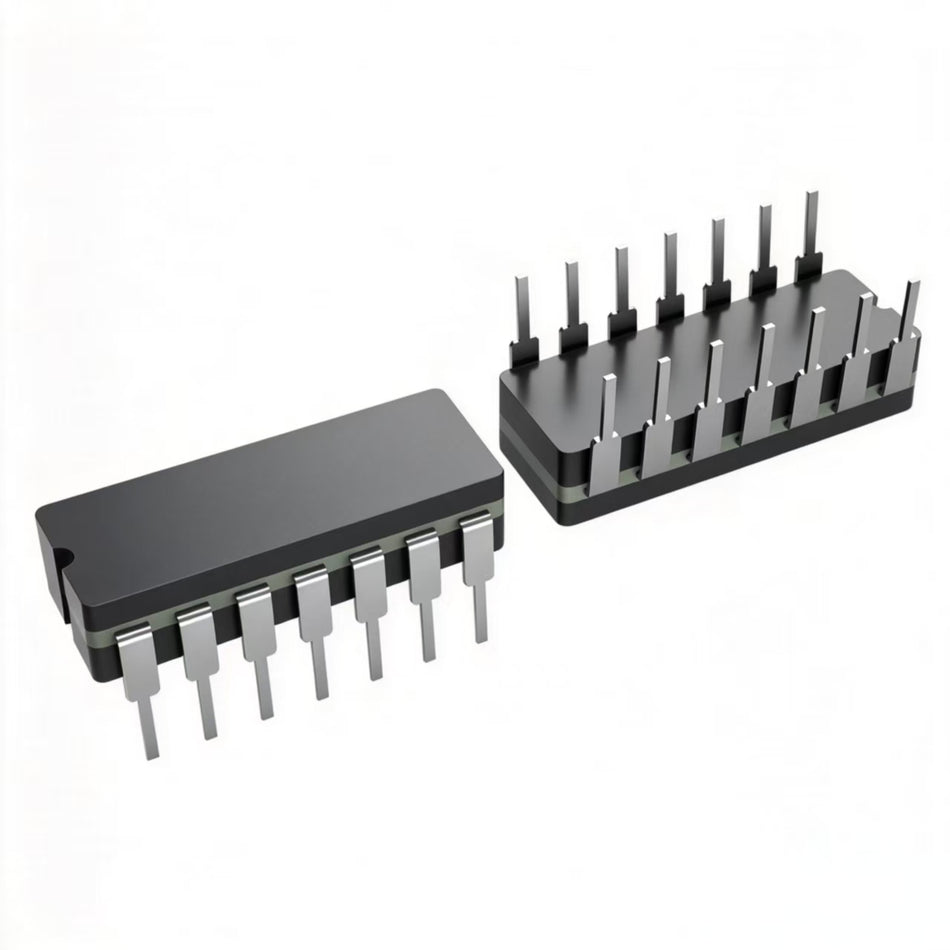 SNJ54ALS234J CDIP-16 package reference