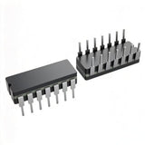 CDIP-16 package image for SN54LS224AJ