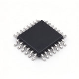 S9S08SG16E1MTGR 16-lead TSSOP package