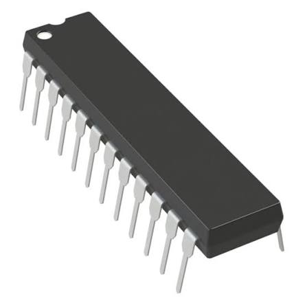 AM27S25APC PDIP-24 package