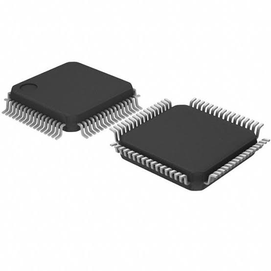 LHE7909-4FSELBB LQFP-64 package