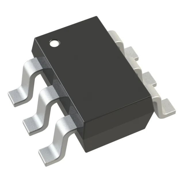 NC7WZ16P6X SC-70-6，SC-88 package