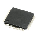 AD7616BSTZ LQFP-80 package