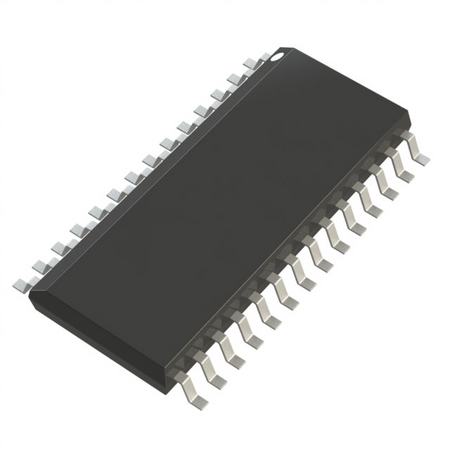 AD73322LARREEL SOIC-28 package