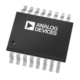AD605AR 16-lead SOIC package