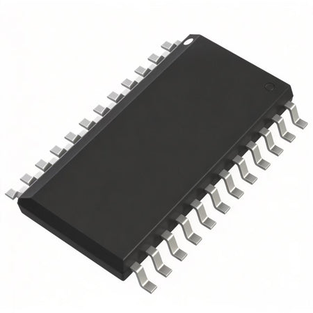 SSM2160SZ 24-lead SOIC package