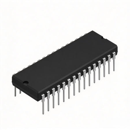 AD2S44UM AD2S44 official DH-32E / 32-lead DIP package