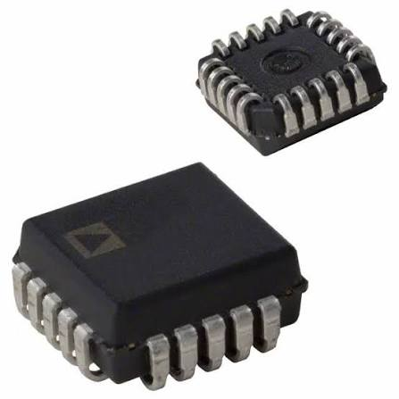 AD7545ALP PLCC-20 package